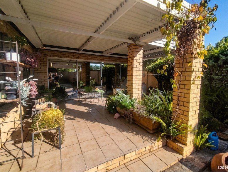 4 Bedroom Property for Sale in Pentagon Park Free State